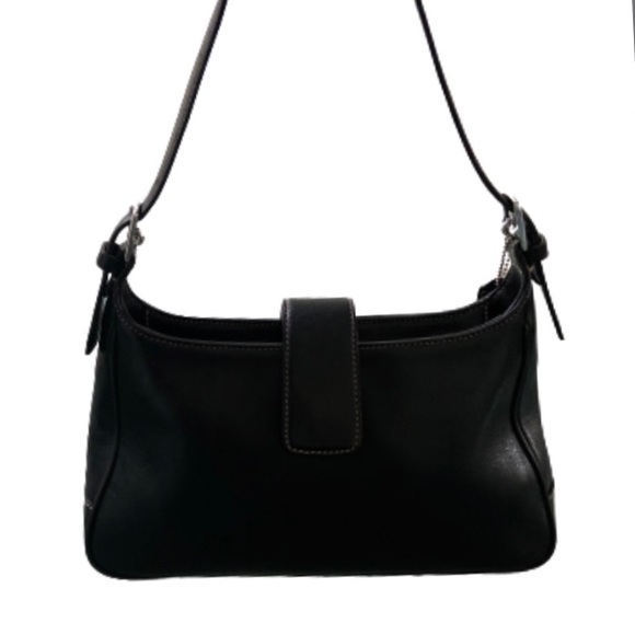 Coach Handbags - Coach 7789 Soho Hampton Bag